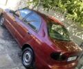 Красный Дэу Сенс, объемом двигателя 1.5 л и пробегом 300 тыс. км за 1750 $, фото 1 на Automoto.ua