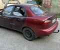 Красный Дэу Сенс, объемом двигателя 1.5 л и пробегом 333 тыс. км за 1450 $, фото 1 на Automoto.ua