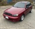 Красный Дэу Сенс, объемом двигателя 1.5 л и пробегом 399 тыс. км за 2499 $, фото 10 на Automoto.ua