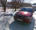 Червоний Деу Сенс, об'ємом двигуна 1.5 л та пробігом 255 тис. км за 1050 $, фото 1 на Automoto.ua