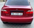 Красный Дэу Сенс, объемом двигателя 1.3 л и пробегом 250 тыс. км за 2450 $, фото 6 на Automoto.ua