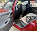 Красный Дэу Сенс, объемом двигателя 1.3 л и пробегом 130 тыс. км за 2700 $, фото 25 на Automoto.ua