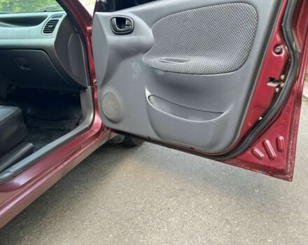 Деу Сенс 2006 у Запоріжжя на Automoto.ua Червоний Деу Сенс, об'ємом двигуна 1.5 л та пробігом 160 тис. км за 2500 $, фото 7 на Automoto.ua