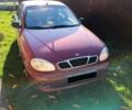 Красный Дэу Сенс, объемом двигателя 1.3 л и пробегом 177 тыс. км за 1500 $, фото 14 на Automoto.ua