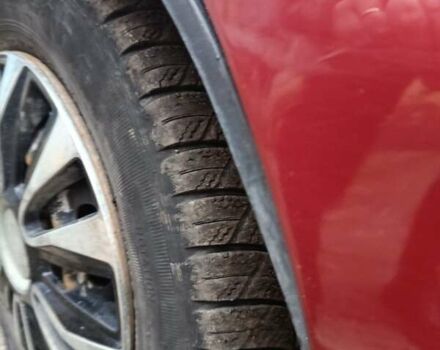 Червоний Деу Сенс, об'ємом двигуна 1.3 л та пробігом 140 тис. км за 2600 $, фото 9 на Automoto.ua