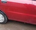 Червоний Деу Сенс, об'ємом двигуна 1.3 л та пробігом 220 тис. км за 1850 $, фото 6 на Automoto.ua