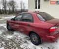 Красный Дэу Сенс, объемом двигателя 1.3 л и пробегом 89 тыс. км за 2100 $, фото 16 на Automoto.ua