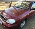 Красный Дэу Сенс, объемом двигателя 1.3 л и пробегом 130 тыс. км за 2000 $, фото 6 на Automoto.ua