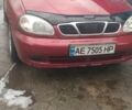 Красный Дэу Сенс, объемом двигателя 1.6 л и пробегом 142 тыс. км за 1500 $, фото 1 на Automoto.ua