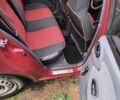 Красный Дэу Сенс, объемом двигателя 1.3 л и пробегом 238 тыс. км за 2100 $, фото 9 на Automoto.ua