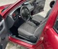 Красный Дэу Сенс, объемом двигателя 1.3 л и пробегом 160 тыс. км за 1300 $, фото 11 на Automoto.ua