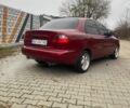 Красный Дэу Сенс, объемом двигателя 1.5 л и пробегом 399 тыс. км за 2499 $, фото 7 на Automoto.ua