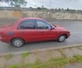 Червоний Деу Сенс, об'ємом двигуна 1.3 л та пробігом 223 тис. км за 1150 $, фото 15 на Automoto.ua