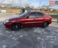 Красный Дэу Сенс, объемом двигателя 1.3 л и пробегом 190 тыс. км за 1550 $, фото 3 на Automoto.ua