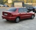 Красный Дэу Сенс, объемом двигателя 1.5 л и пробегом 224 тыс. км за 2250 $, фото 4 на Automoto.ua