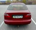 Красный Дэу Сенс, объемом двигателя 1.5 л и пробегом 322 тыс. км за 2300 $, фото 3 на Automoto.ua