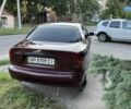 Красный Дэу Сенс, объемом двигателя 1.5 л и пробегом 180 тыс. км за 1900 $, фото 5 на Automoto.ua