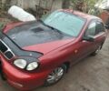 Красный Дэу Сенс, объемом двигателя 1.5 л и пробегом 203 тыс. км за 2250 $, фото 6 на Automoto.ua