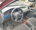 Красный Дэу Сенс, объемом двигателя 1.3 л и пробегом 230 тыс. км за 1250 $, фото 6 на Automoto.ua