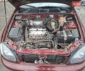 Красный Дэу Сенс, объемом двигателя 1.3 л и пробегом 262 тыс. км за 1700 $, фото 3 на Automoto.ua