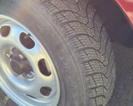 Червоний Деу Сенс, об'ємом двигуна 1.3 л та пробігом 133 тис. км за 2650 $, фото 12 на Automoto.ua