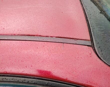 Красный Дэу Сенс, объемом двигателя 1.3 л и пробегом 223 тыс. км за 1150 $, фото 8 на Automoto.ua