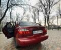 Красный Дэу Сенс, объемом двигателя 1.3 л и пробегом 200 тыс. км за 2100 $, фото 10 на Automoto.ua