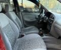 Красный Дэу Сенс, объемом двигателя 1.5 л и пробегом 224 тыс. км за 2250 $, фото 9 на Automoto.ua