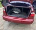 Червоний Деу Сенс, об'ємом двигуна 1.5 л та пробігом 100 тис. км за 2900 $, фото 6 на Automoto.ua