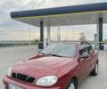 Червоний Деу Сенс, об'ємом двигуна 1.3 л та пробігом 200 тис. км за 1898 $, фото 1 на Automoto.ua