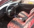 Красный Дэу Сенс, объемом двигателя 1.3 л и пробегом 30 тыс. км за 1800 $, фото 7 на Automoto.ua