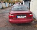 Червоний Деу Сенс, об'ємом двигуна 1.6 л та пробігом 159 тис. км за 2700 $, фото 7 на Automoto.ua