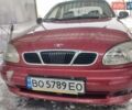 Красный Дэу Сенс, объемом двигателя 0 л и пробегом 141 тыс. км за 2100 $, фото 1 на Automoto.ua