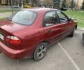 Красный Дэу Сенс, объемом двигателя 1.3 л и пробегом 150 тыс. км за 799 $, фото 5 на Automoto.ua