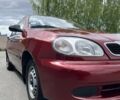 Красный Дэу Сенс, объемом двигателя 1.3 л и пробегом 32 тыс. км за 3300 $, фото 4 на Automoto.ua