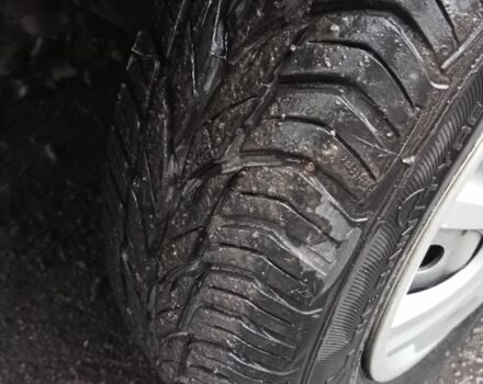 Червоний Деу Сенс, об'ємом двигуна 1.3 л та пробігом 220 тис. км за 1850 $, фото 15 на Automoto.ua