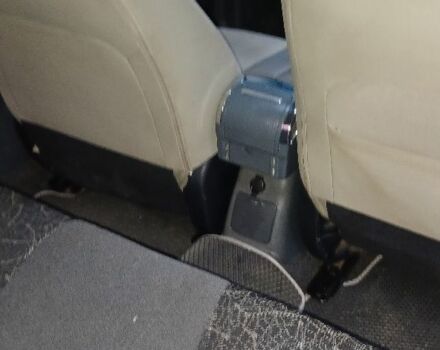 Красный Дэу Сенс, объемом двигателя 1.5 л и пробегом 238 тыс. км за 2500 $, фото 9 на Automoto.ua