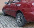 Красный Дэу Сенс, объемом двигателя 1.3 л и пробегом 205 тыс. км за 1300 $, фото 4 на Automoto.ua