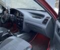 Красный Дэу Сенс, объемом двигателя 1.3 л и пробегом 130 тыс. км за 2300 $, фото 10 на Automoto.ua
