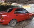 Красный Дэу Сенс, объемом двигателя 1.5 л и пробегом 252 тыс. км за 2550 $, фото 3 на Automoto.ua