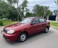 Красный Дэу Сенс, объемом двигателя 1.3 л и пробегом 130 тыс. км за 2600 $, фото 4 на Automoto.ua
