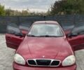 Красный Дэу Сенс, объемом двигателя 1.3 л и пробегом 160 тыс. км за 1300 $, фото 12 на Automoto.ua