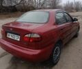 Красный Дэу Сенс, объемом двигателя 1.3 л и пробегом 140 тыс. км за 2600 $, фото 4 на Automoto.ua