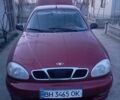 Красный Дэу Сенс, объемом двигателя 1.3 л и пробегом 120 тыс. км за 2100 $, фото 1 на Automoto.ua