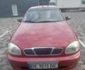 Деу Сенс 2006 у Миколаєві на Automoto.ua Червоний Деу Сенс, об'ємом двигуна 1.3 л та пробігом 150 тис. км за 2000 $, фото 1 на Automoto.ua