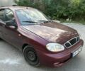 Красный Дэу Сенс, объемом двигателя 1.5 л и пробегом 333 тыс. км за 1450 $, фото 3 на Automoto.ua
