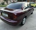 Красный Дэу Сенс, объемом двигателя 1.5 л и пробегом 180 тыс. км за 1900 $, фото 10 на Automoto.ua