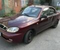 Красный Дэу Сенс, объемом двигателя 1.5 л и пробегом 333 тыс. км за 1450 $, фото 1 на Automoto.ua