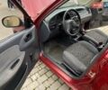 Красный Дэу Сенс, объемом двигателя 1.3 л и пробегом 140 тыс. км за 2350 $, фото 13 на Automoto.ua