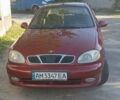Красный Дэу Сенс, объемом двигателя 0 л и пробегом 240 тыс. км за 1300 $, фото 1 на Automoto.ua